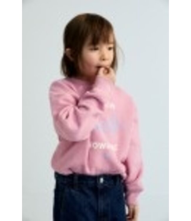 THE NEW SOCIETY TNS -  Molly Sweatshirt