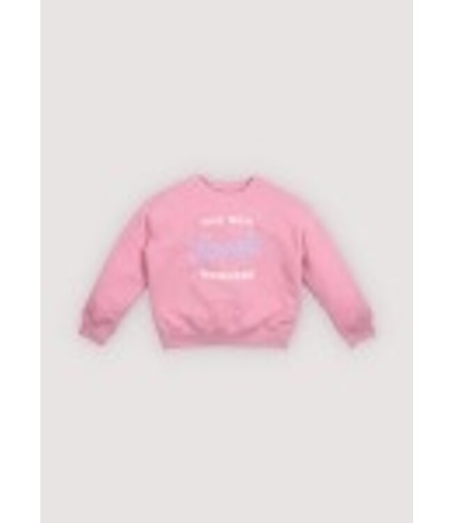 THE NEW SOCIETY TNS -  Molly Sweatshirt