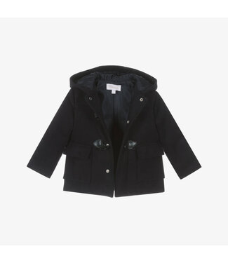 Patachou PATACHOU-FW25 360  MINI-BOY COAT