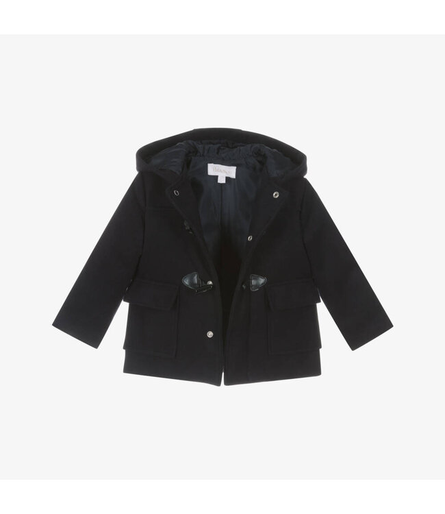 Patachou PATACHOU-FW25 360  MINI-BOY COAT