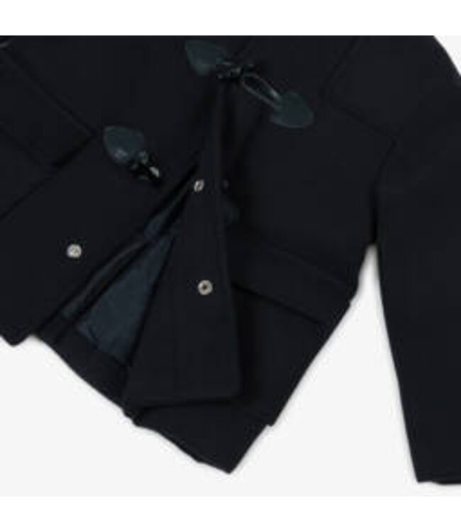 Patachou PATACHOU-FW25 360  MINI-BOY COAT