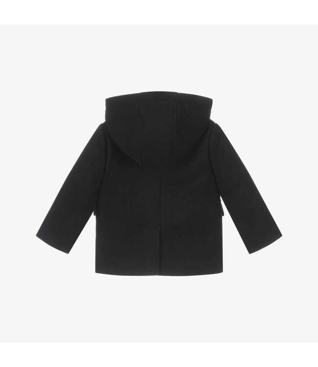 Patachou PATACHOU-FW25 360  MINI-BOY COAT