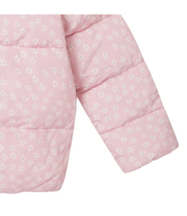 Stella McCartney STELLA MCCARTNEY-FW25 TX2A77 GIRL  PUFFER