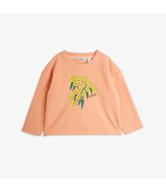 Mini Rodini MINI RODINI-FW25 25710121 Alpine flowers top