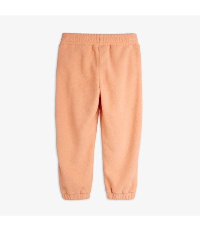 Mini Rodini MINI RODINI-FW25 25710121 Alpine flowers trousers