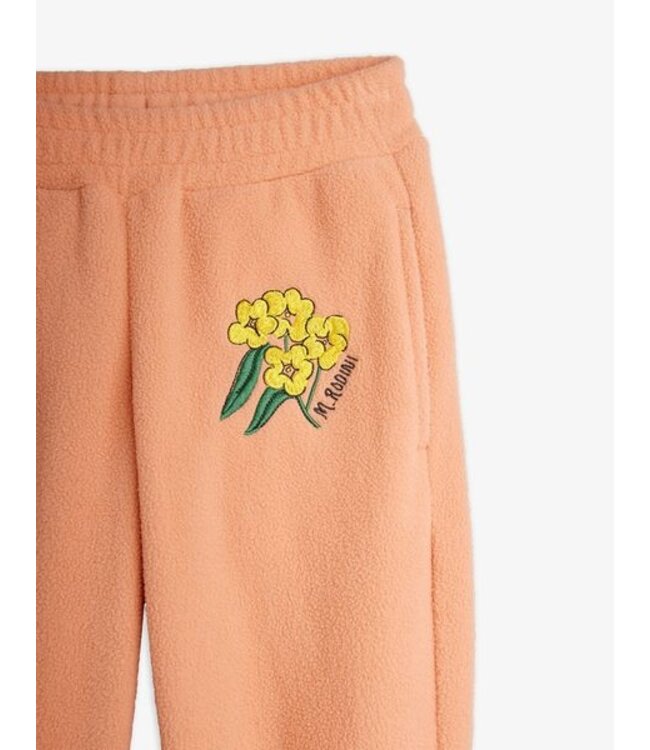 Mini Rodini MINI RODINI-FW25 25710121 Alpine flowers trousers