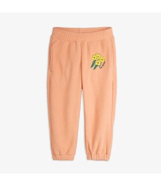 Mini Rodini MINI RODINI-FW25 25710121 Alpine flowers trousers