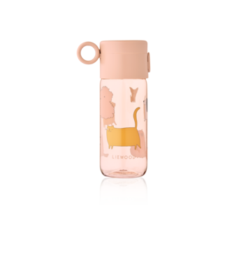 liewood LIEWOOD -  LW20622 Clemence Tritan Bottle 350 ml