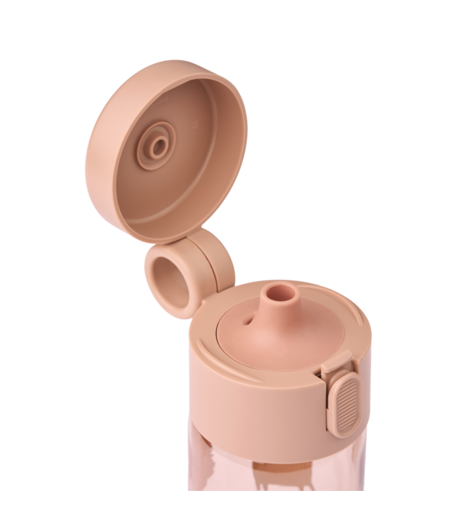 liewood LIEWOOD -  LW20622 Clemence Tritan Bottle 350 ml