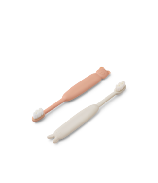 liewood LIEWOOD -  LW20412 Fabio Classic Toddler toothbrush