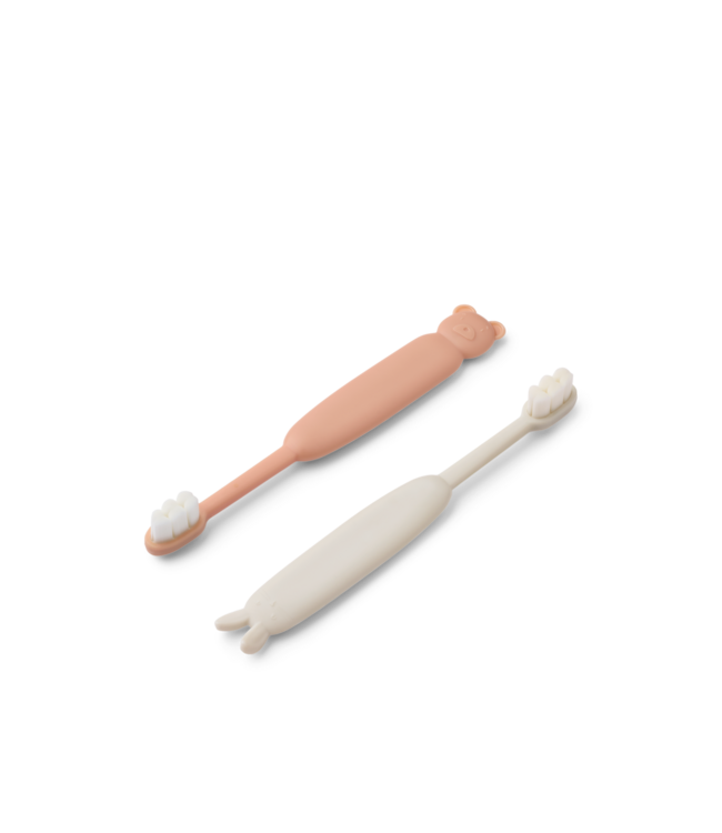 liewood LIEWOOD -  LW20412 Fabio Classic Toddler toothbrush