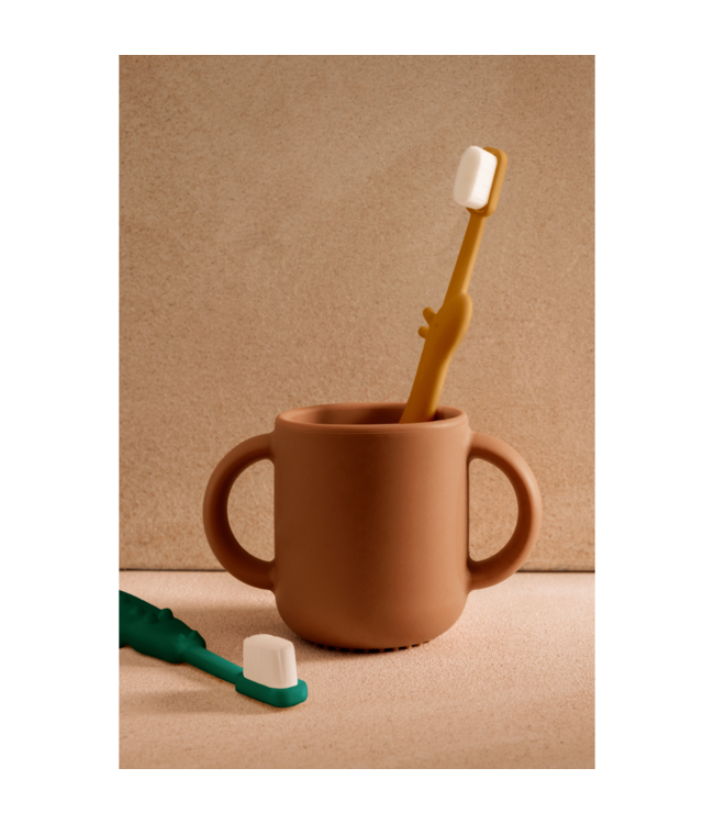 liewood LIEWOOD -  LW20412 Fabio Classic Toddler toothbrush