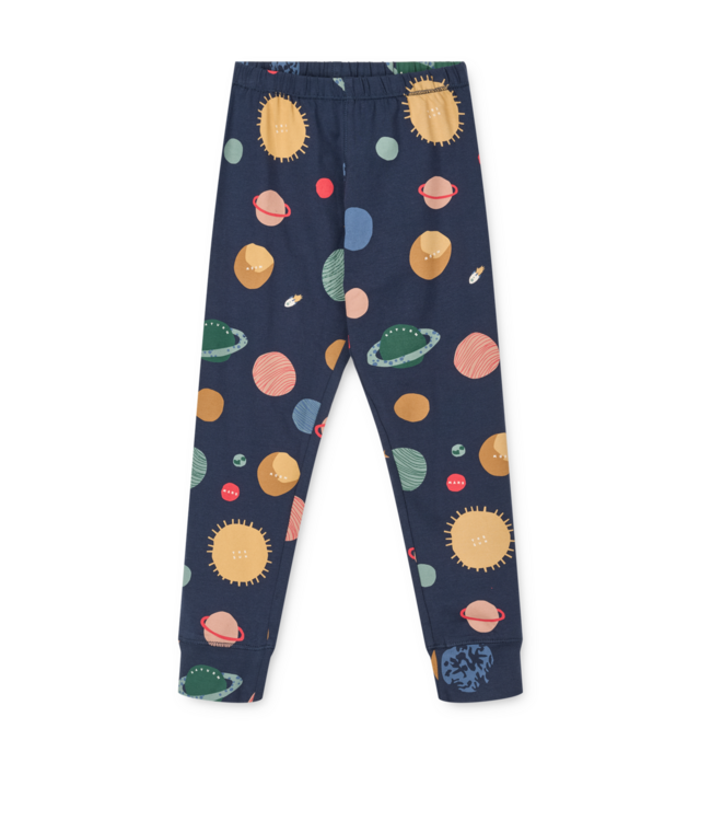 liewood LIEWOOD -  LW20361 Wilhelm Printed Pyjamas Set