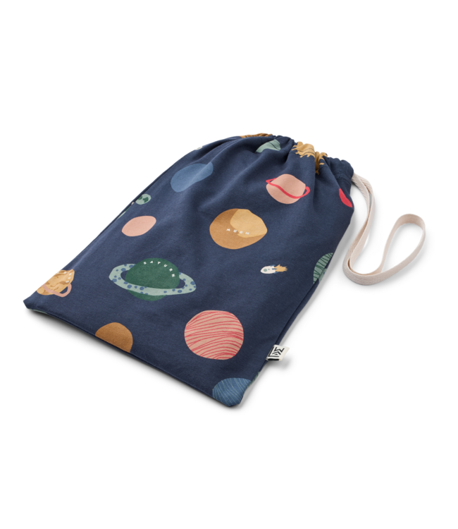 liewood LIEWOOD -  LW20361 Wilhelm Printed Pyjamas Set