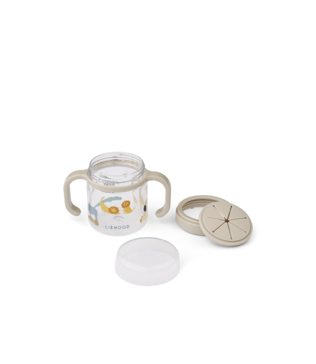 liewood LIEWOOD -  LW20336 Enyo Snack Cup