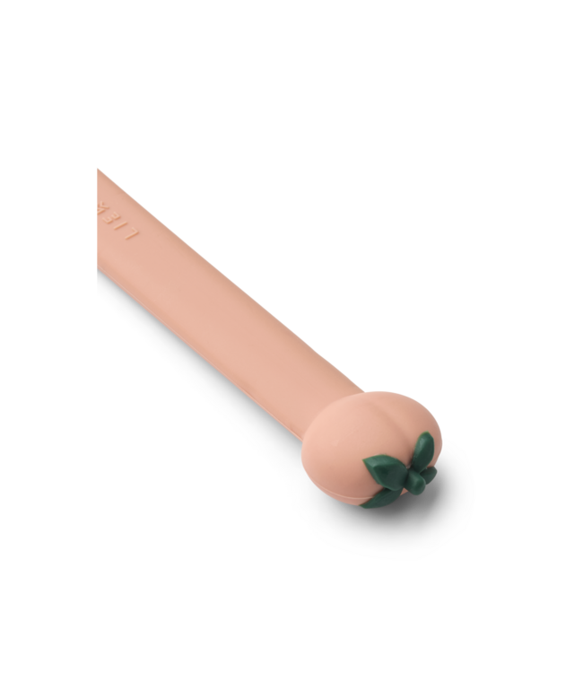 liewood LIEWOOD -  LW20125 Tove Peach Cutlery Set
