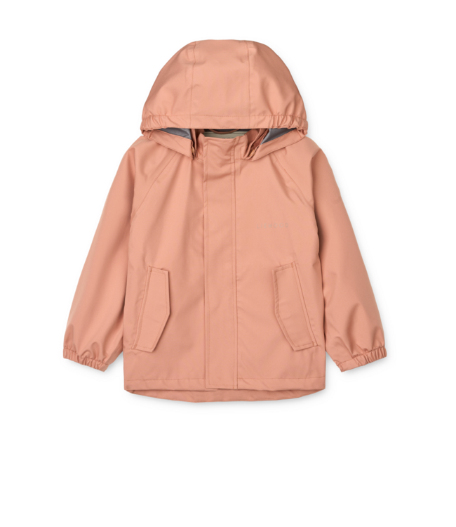 liewood LIEWOOD -  LW19909 Pedia Rainwear Set