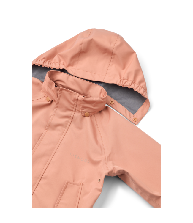 liewood LIEWOOD -  LW19909 Pedia Rainwear Set