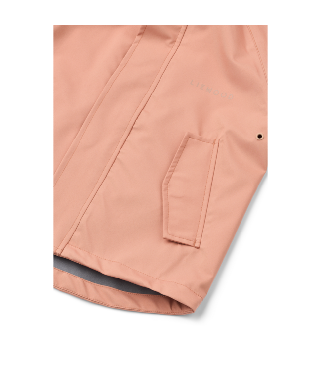 liewood LIEWOOD -  LW19909 Pedia Rainwear Set