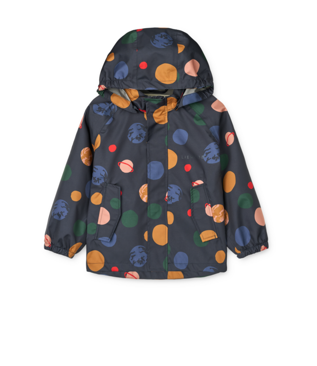 liewood LIEWOOD -  LW19909 Pedia Rainwear Set