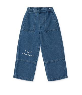 liewood LIEWOOD -  LW20332 PANTS