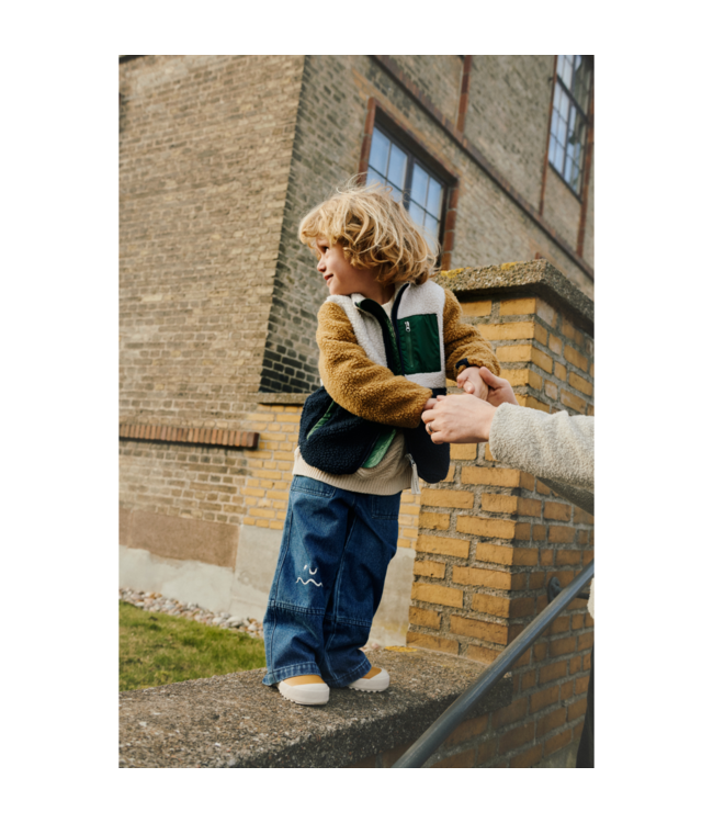 liewood LIEWOOD -  LW20332 PANTS