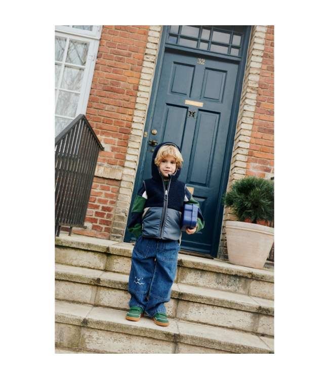 liewood LIEWOOD -  LW20332 PANTS