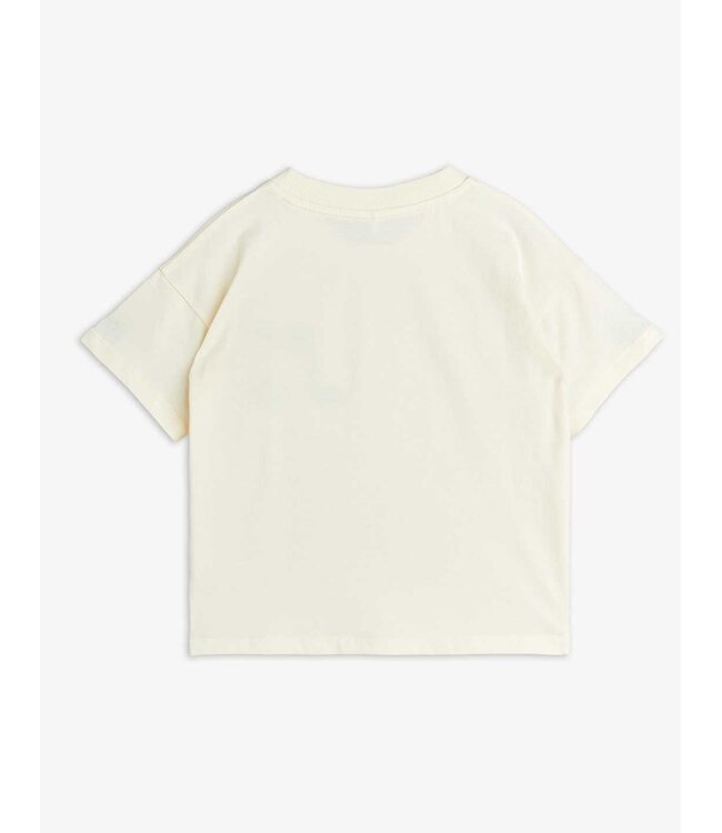 Mini Rodini MINI RODINI-SS25 25220117 TEE