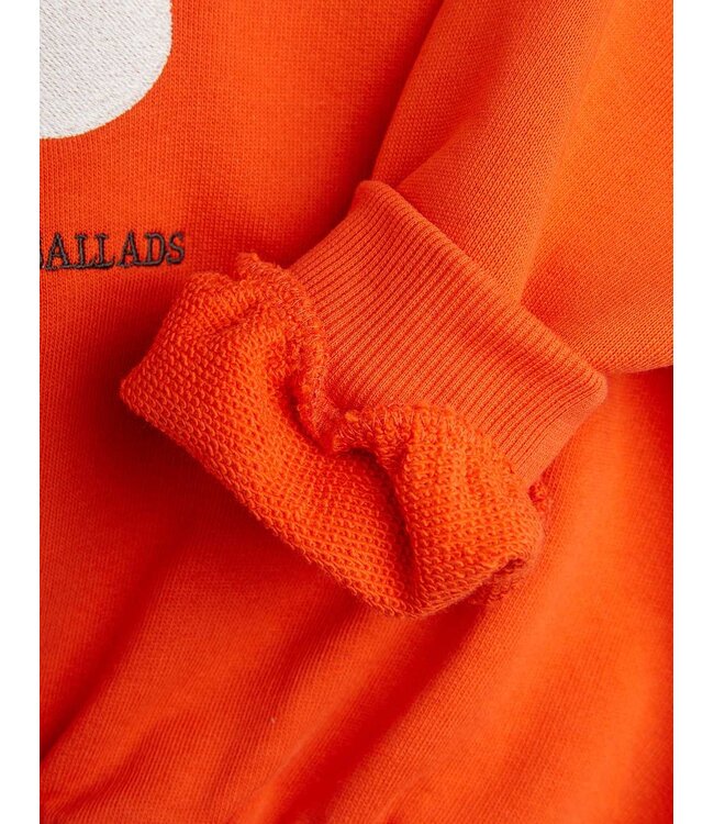 Mini Rodini MINI RODINI-SS25 25220116 SWEATSHIRT