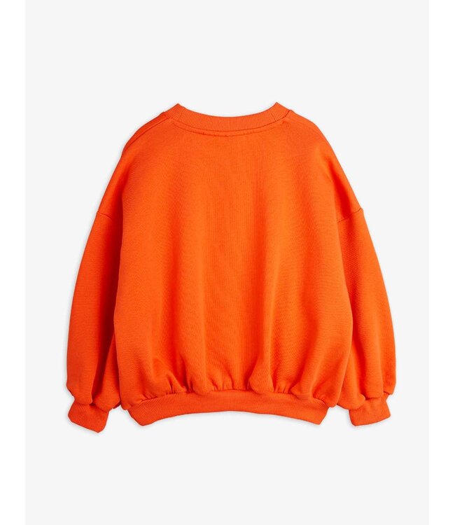 Mini Rodini MINI RODINI-SS25 25220116 SWEATSHIRT
