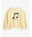 Mini Rodini MINI RODINI-SS25 25220116 SWEATSHIRT