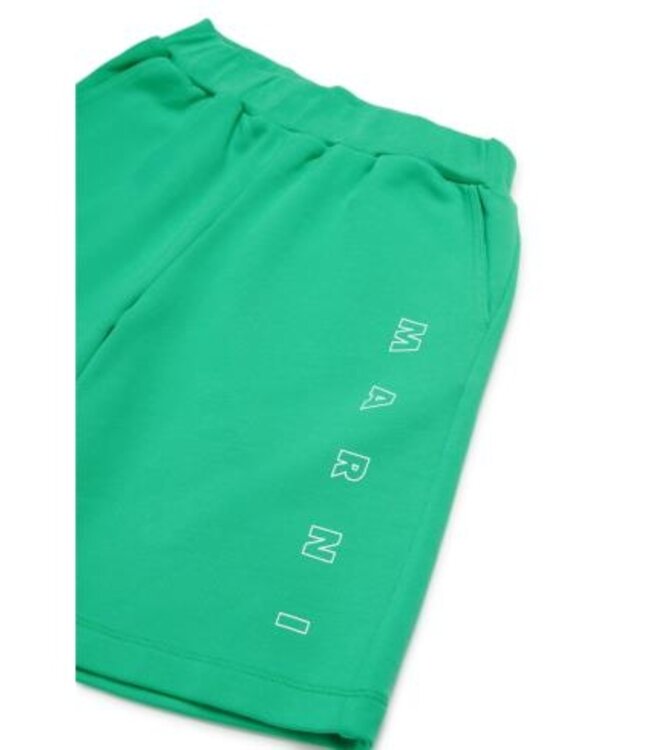 Marni Marni - SS25 M01450 SHORTS