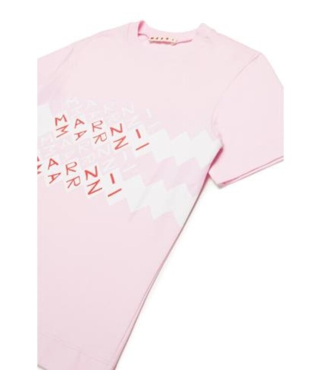 Marni Marni - SS25 M01368 T-SHIRT