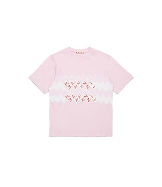 Marni Marni - SS25 M01368 T-SHIRT