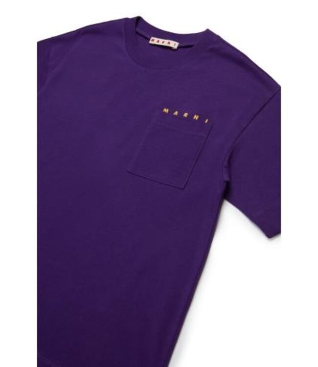 Marni Marni - SS25 M01415 T-SHIRT