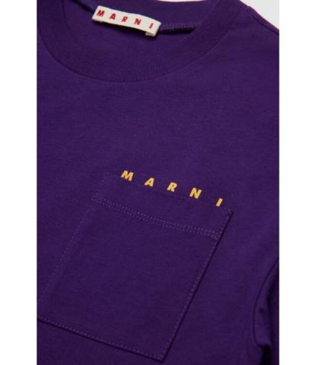 Marni Marni - SS25 M01415 T-SHIRT