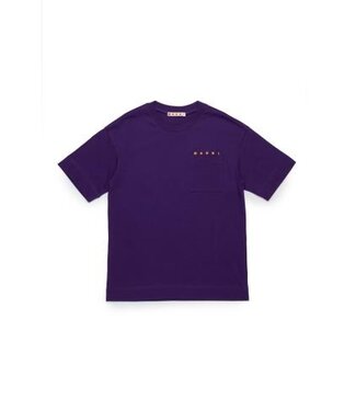 Marni Marni - SS25 M01415 T-SHIRT