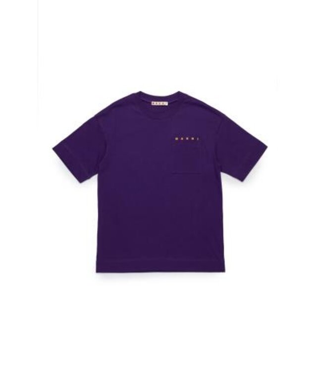 Marni Marni - SS25 M01415 T-SHIRT