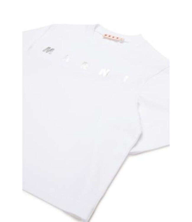 Marni Marni - SS25 M01317 T-SHIRT