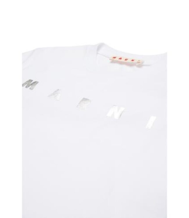Marni Marni - SS25 M01317 T-SHIRT