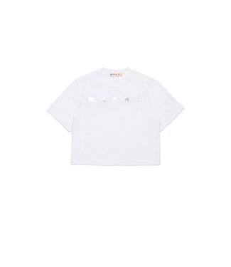 Marni Marni - SS25 M01317 T-SHIRT