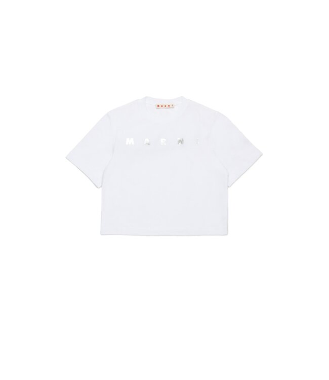 Marni Marni - SS25 M01317 T-SHIRT