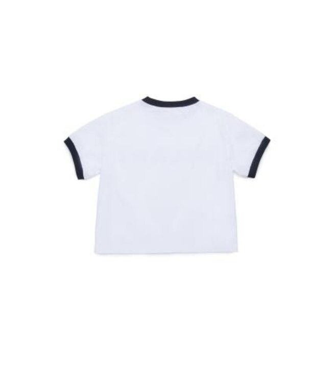 Marni Marni - SS25 M01428 T-SHIRT