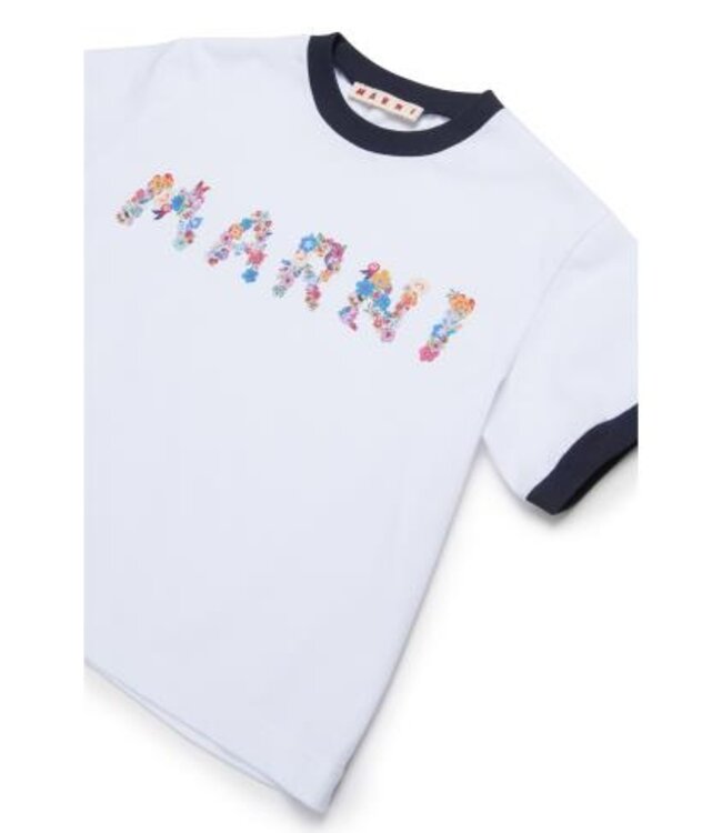Marni Marni - SS25 M01428 T-SHIRT