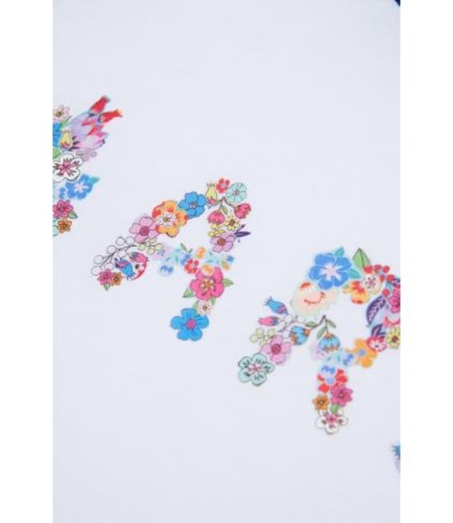 Marni Marni - SS25 M01428 T-SHIRT