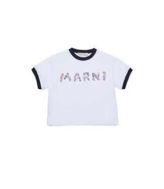 Marni Marni - SS25 M01428 T-SHIRT
