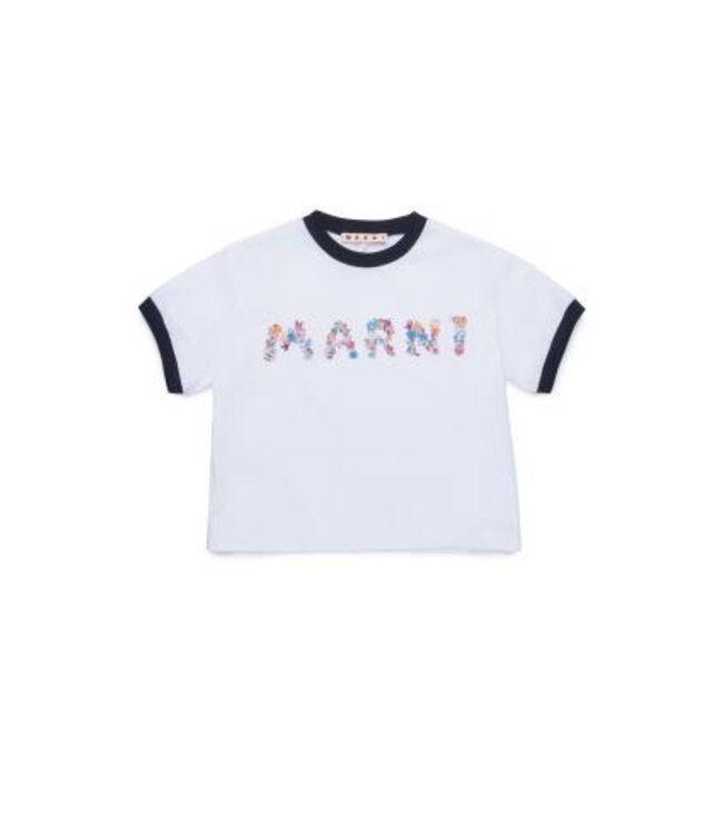 Marni Marni - SS25 M01428 T-SHIRT