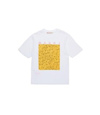 Marni Marni - SS25 M01414 T-SHIRT