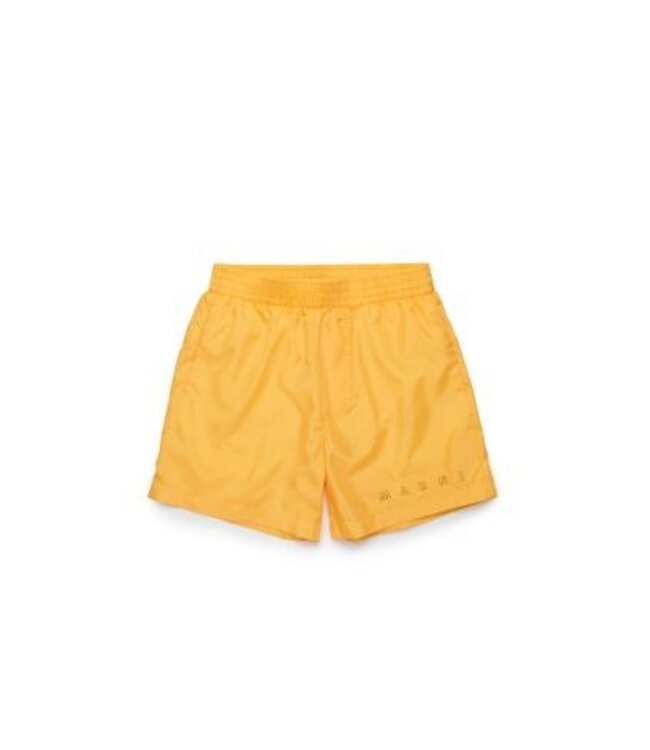 Marni Marni - SS25 M01379 SWIMSUIT