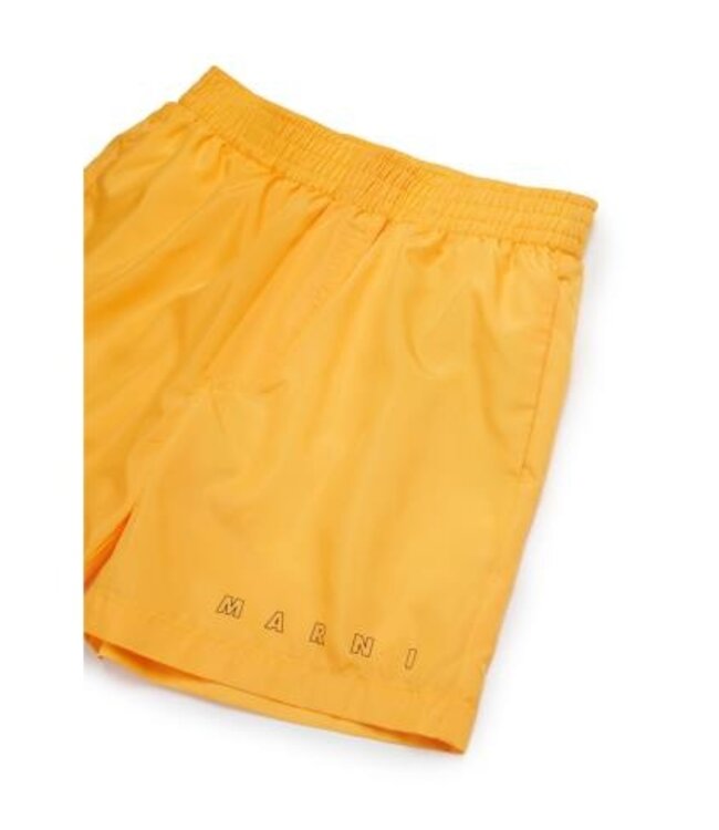 Marni Marni - SS25 M01379 SWIMSUIT